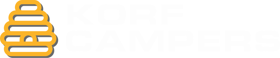 Header Logo 1 | Korf Campers