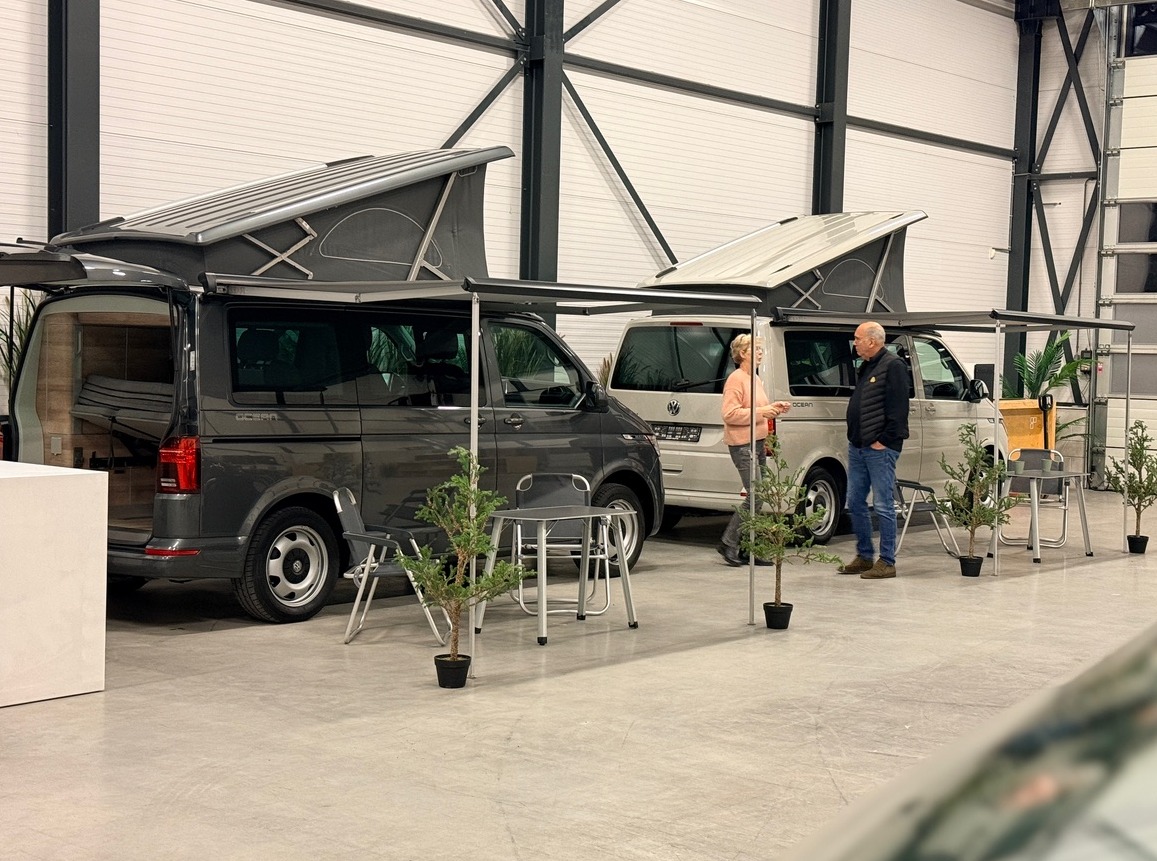 Home Subpage Image Inkoop | Korf Campers