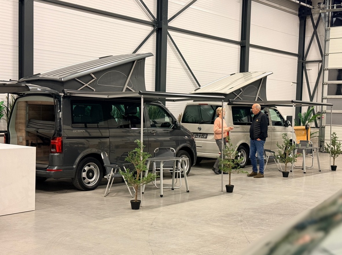 Subpage Listing Image Inkoop | Korf Campers