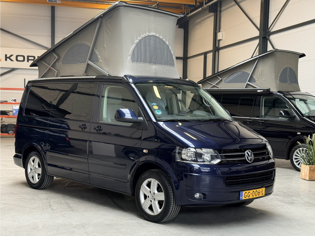Volkswagen California 140PK / Elektr. Hefdak / Clima / Navi 50572652-0.jpg | Korf Campers