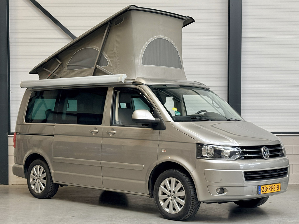 Volkswagen California T5 DSG | Gereviseerd | Elektr.Hefdak | Navi | Clima | PDC 51078518-0.jpg | Korf Campers