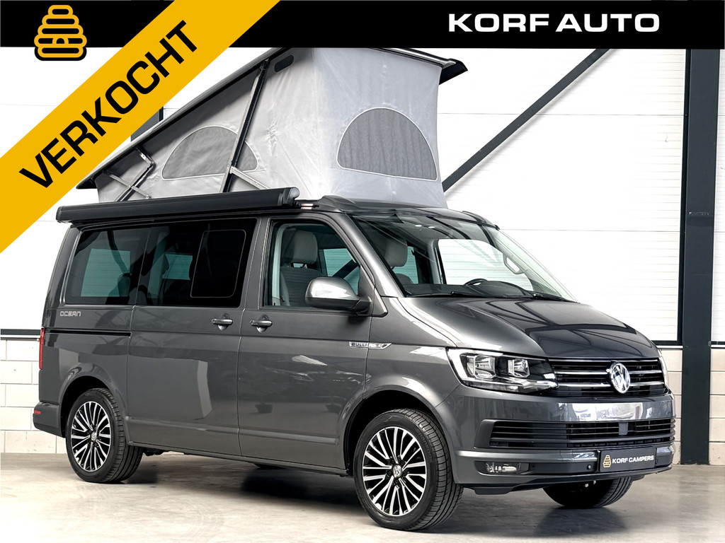 Volkswagen California T6 Ocean 150PK DSG | VERKOCHT 52453595-0.jpg | Korf Campers