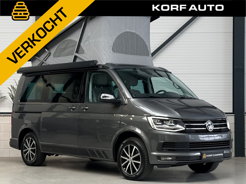 Volkswagen California T6 Ocean 150PK DSG Edition | VERKOCHT 52563661-0.jpg | Korf Campers