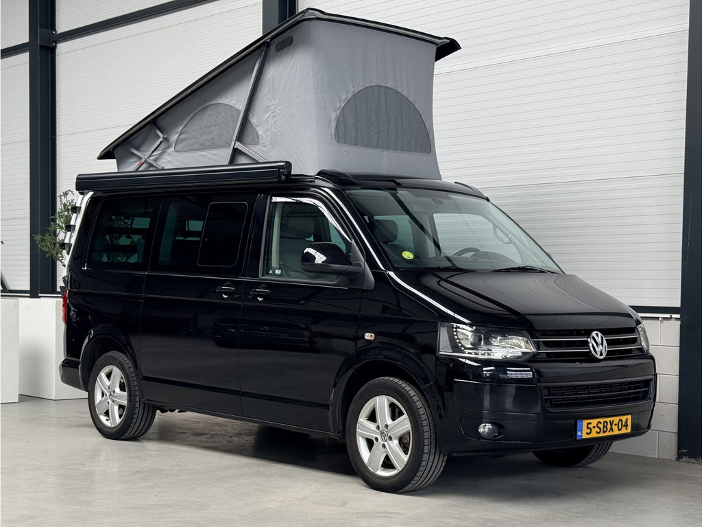 Volkswagen California T5 GP 180PK Gereviseerd | Elektr. hefdak | Clima 53258976-0.jpg | Korf Campers