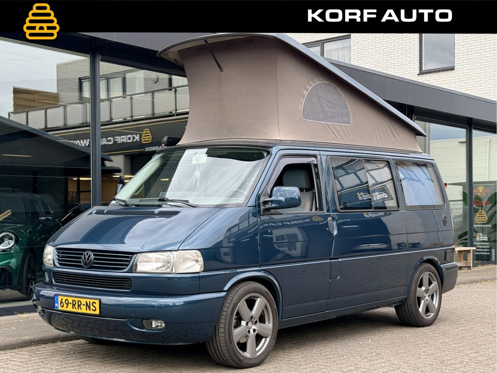 Volkswagen California T4 Westfalia | Nieuwstaat | Airco | Bearlock 53977782-0.jpg | Korf Campers