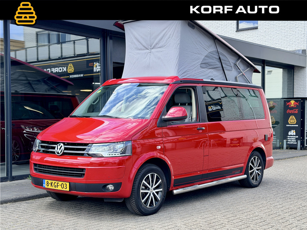 Volkswagen California Beach DSG | Hefdak | Keuken | Clima | Trekhaak 54769886-0.jpg | Korf Campers