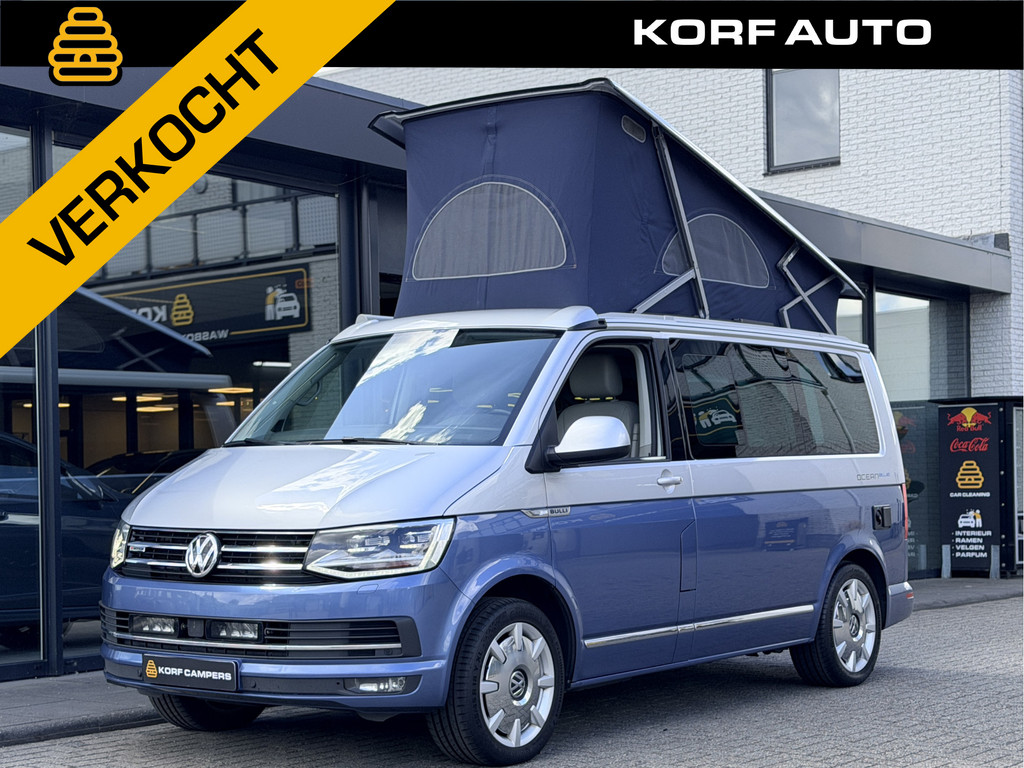 Volkswagen California T6 OceanBlue Bulli | VERKOCHT 55730258-0.jpg | Korf Campers