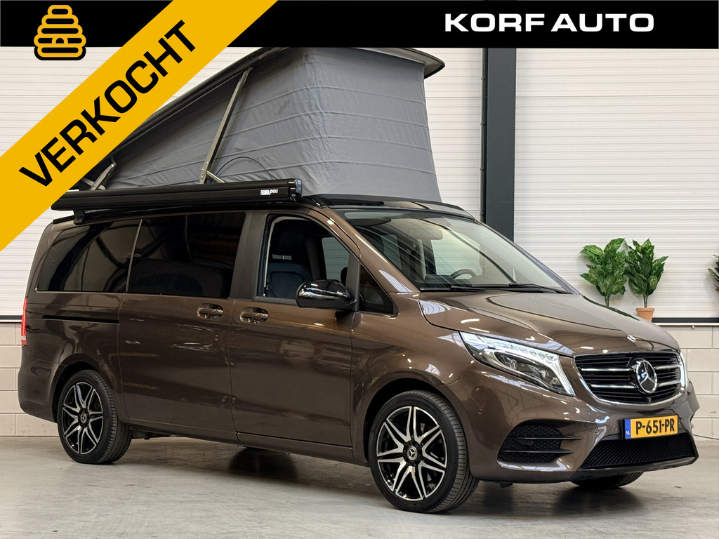 Mercedes-Benz V-Klasse 250d Marco Polo / VERKOCHT 50573740-0.jpg | Korf Campers