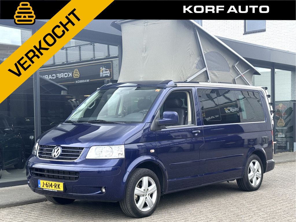Volkswagen California T5 | VERKOCHT 54256051-0.jpg | Korf Campers